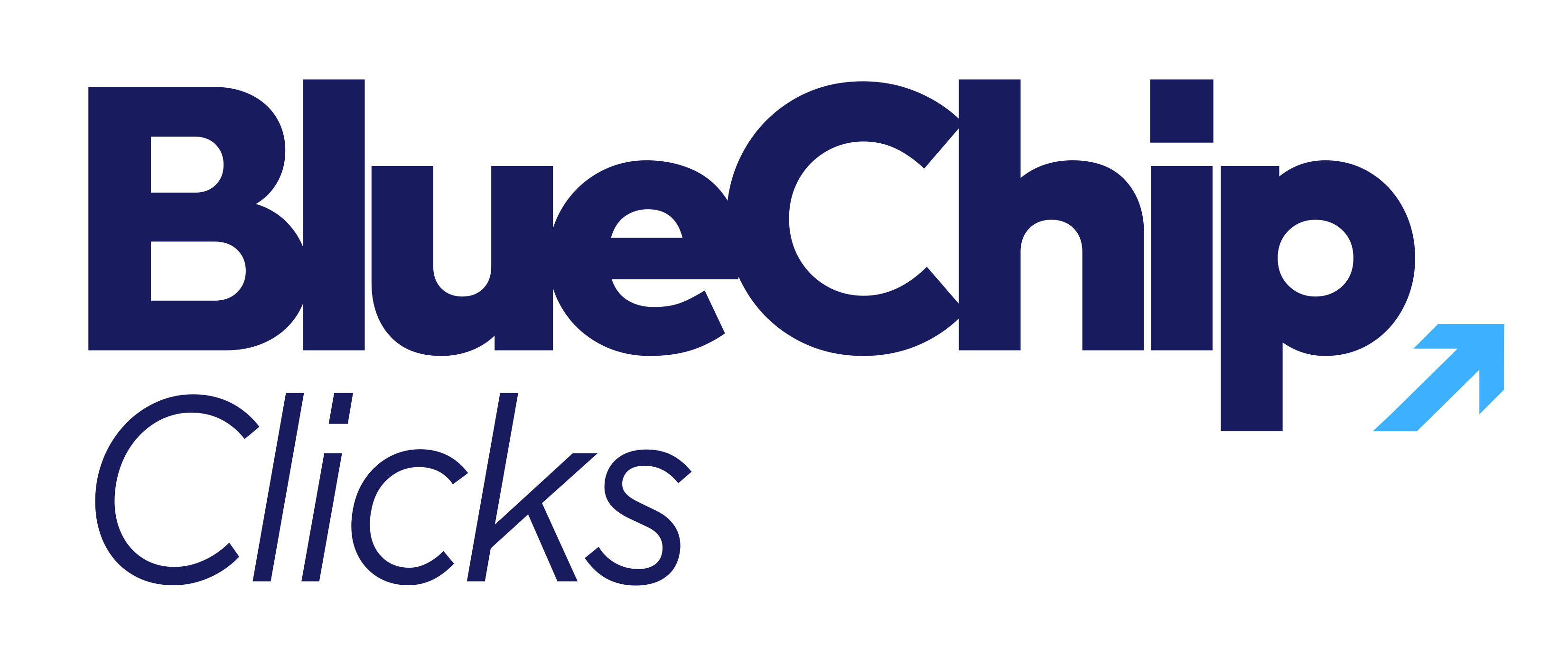 Blue Chip Clicks
